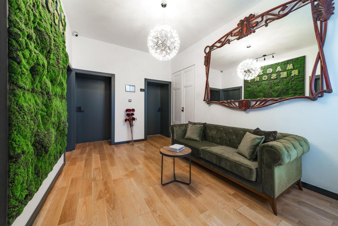 Magic King'S House Apartment ซาเกร็บ ภายนอก รูปภาพ